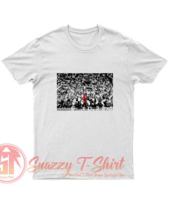 The Last Shot Chicago Bulls Michael Jordan T Shirt