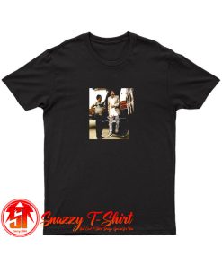 The Life of Drug Lord Pablo Escobar T Shirt