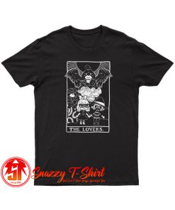The Lovers T Shirt