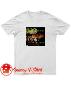 The Meters Vintage T Shirt