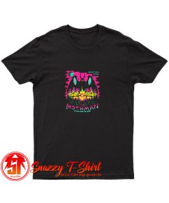 The Mothman T Shirt