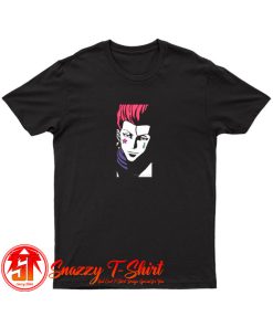 The Mysterious Muder T Shirt