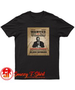 The Office Scranton Strangler Toby T Shirt