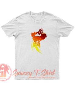 The Power Of Love Wanda Vision Valentine T Shirt