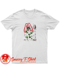 The Power of the Earth Kingdom T Shirt