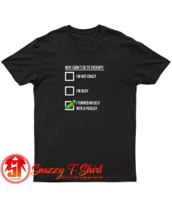 The Reason T Shirt