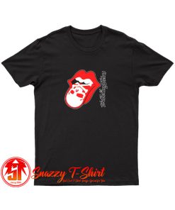 The Rolling Stones Band Fan T Shirt