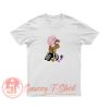 The Simpsons Bart Simpson Swag Savage T Shirt
