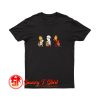 The Simpsons Halloween T Shirt
