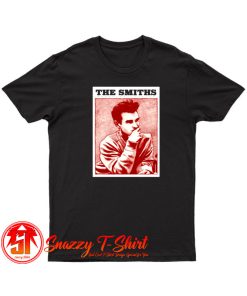 The Smiths Morrissey T Shirt