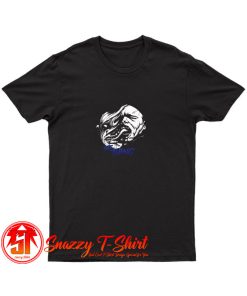 The Thing Assimilating Human Horror T Shirt