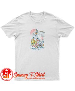 The Thousand Sunny T Shirt