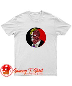 The Two Face T Shirt
