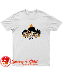 The Ultra Violence Boys T Shirt
