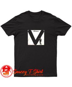 The Vibrators Pure Mania T Shirt