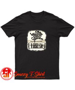 The Voices Of East Harlem T Shirt