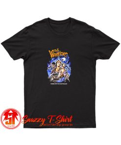 The Warriors Come Out To Play T Shirt