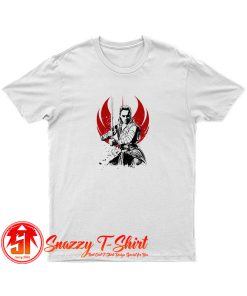 The Way of Rey T Shirt
