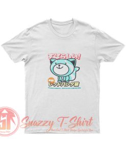 The Weeknd Kiss Land Super Fantastic T Shirt
