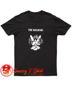 The Weeknd XO Deadhead T Shirt