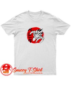 The antiheros sun T Shirt
