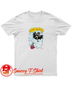 The flight of the bat T Shirt