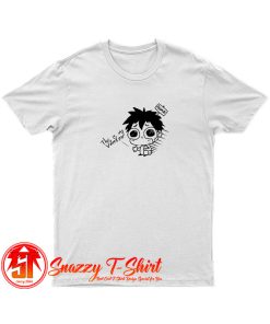 This is my Valentine T Shirt
