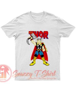Thor T Shirt