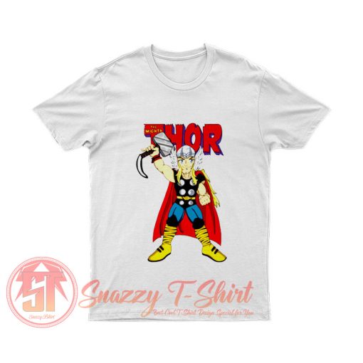 Thor T Shirt