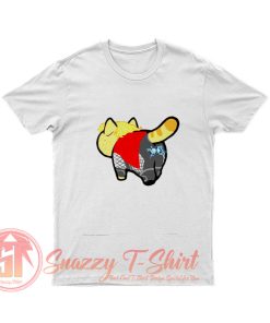 Thunder Cat T Shirt