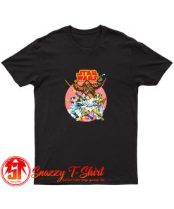 Tie Fighter Star Wars T Shirt