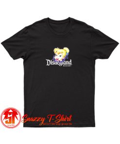 Tinkerbell Disneyland T Shirt