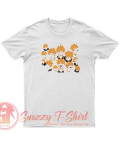 Tobio Kageyama T Shirt