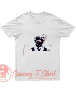 Tokyo Ghoul T Shirt