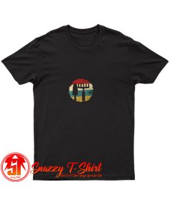 Tokyo Sunset Vintage T Shirt