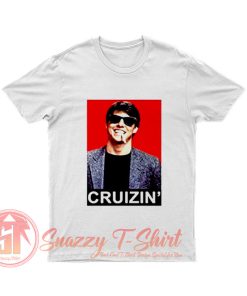 Tom Cruise Cruizin T Shirt