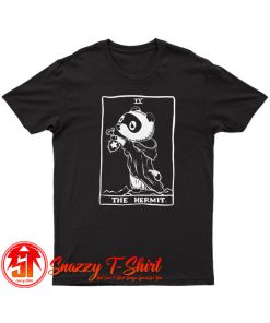 Tom Nook as Hermit T Shirt