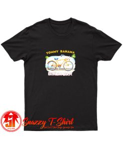 Tommy Bahama Biker Bar T Shirt