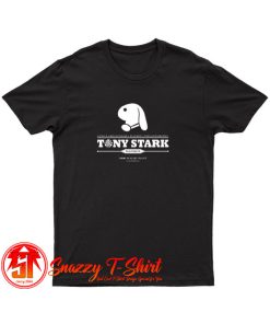 Tonys Mansion T Shirt