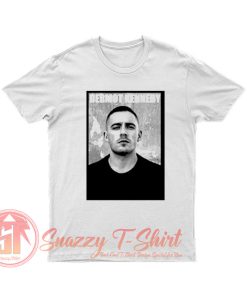 Top Dermot Kennedy T Shirt