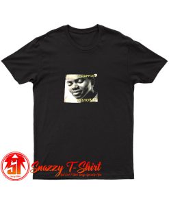 Tracy Chapman Telling Stories Tour T Shirt