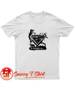 Trailriders III T Shirt