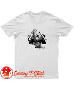 Trailriders T Shirt