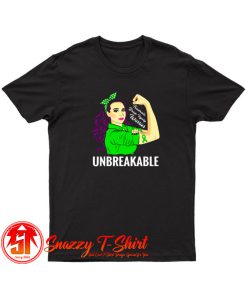 Traumatic Brain Injury T Shirt