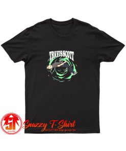 Travis Scott Look Mom I Can Fly T Shirt