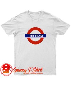 Tristram Underground T Shirt