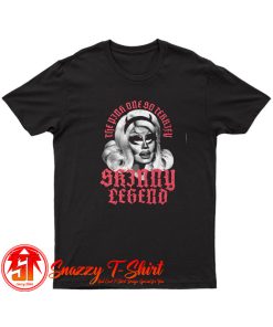 Trixie Mattel T Shirt