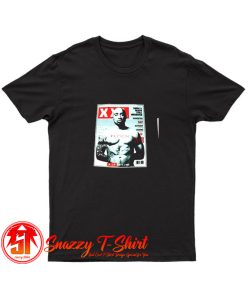 Tupac Shakur RIP Poster T Shirt