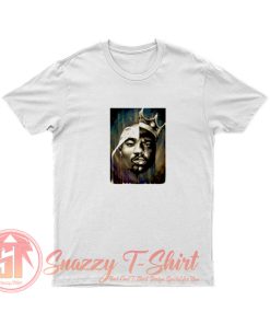 Tupac Shakur x Biggie The Notorious T Shirt