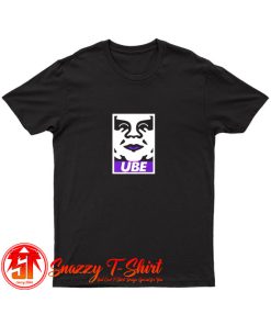 UBE Phillippines T Shirt